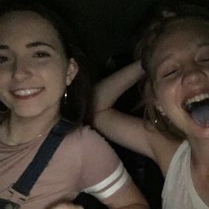 Meet your Posher, Sammie